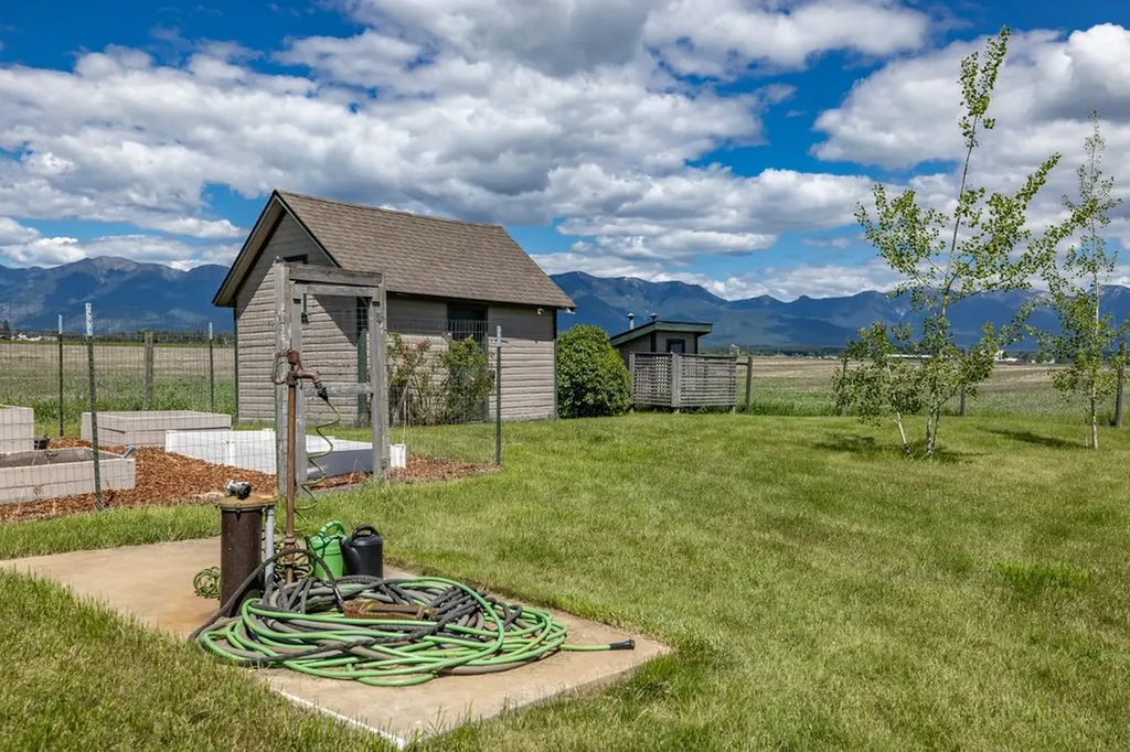 2405 Lower Valley Road Kalispell MT 59901