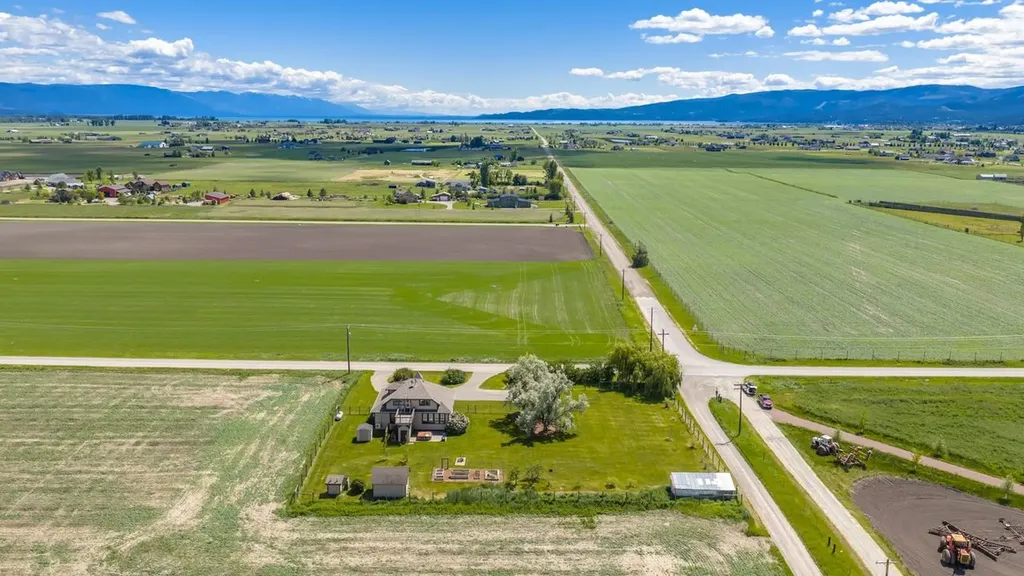 2405 Lower Valley Road Kalispell MT 59901