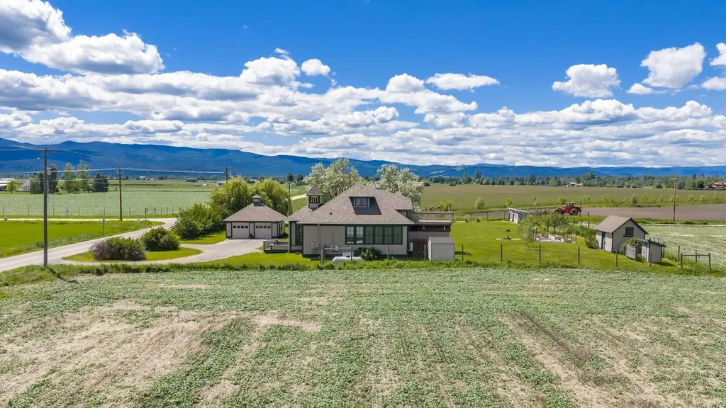 2405 Lower Valley Road Kalispell MT 59901