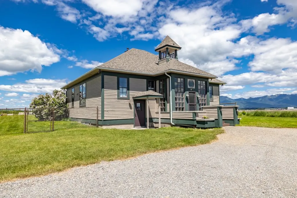 2405 Lower Valley Road Kalispell MT 59901