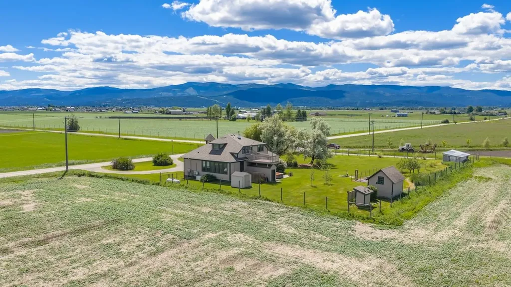 2405 Lower Valley Road Kalispell MT 59901