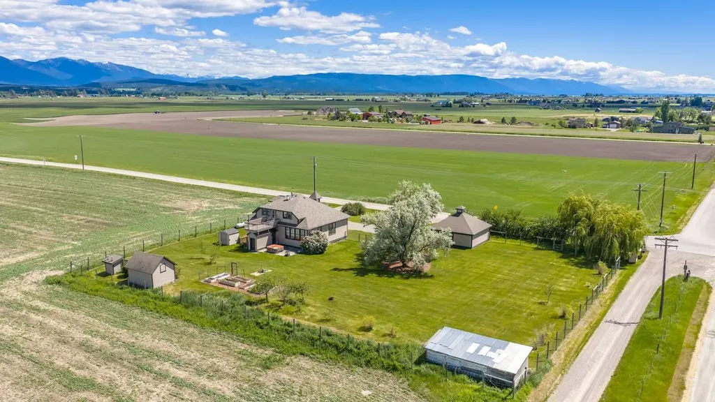 2405 Lower Valley Road Kalispell MT 59901