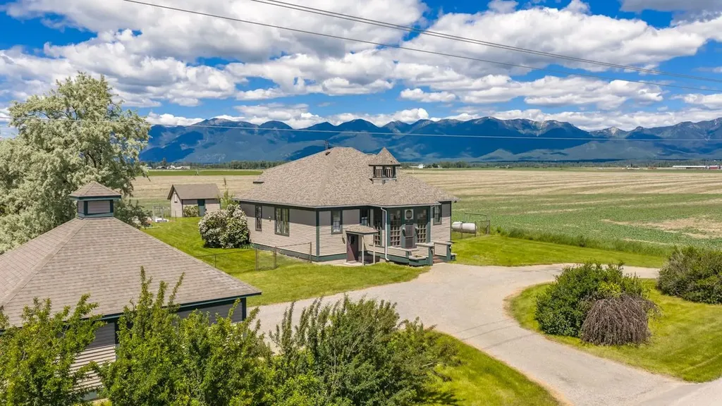 2405 Lower Valley Road Kalispell MT 59901