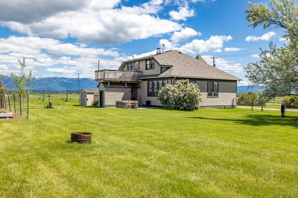 2405 Lower Valley Road Kalispell MT 59901
