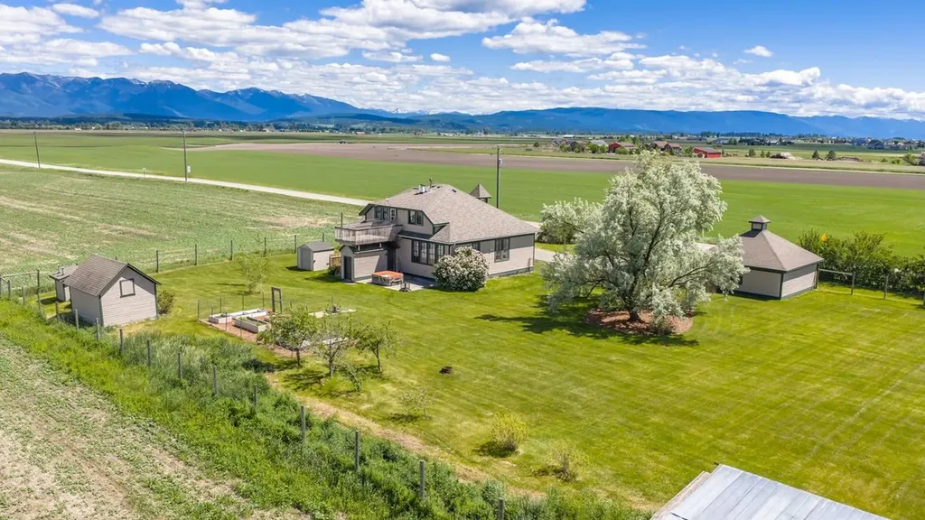 2405 Lower Valley Road Kalispell MT 59901