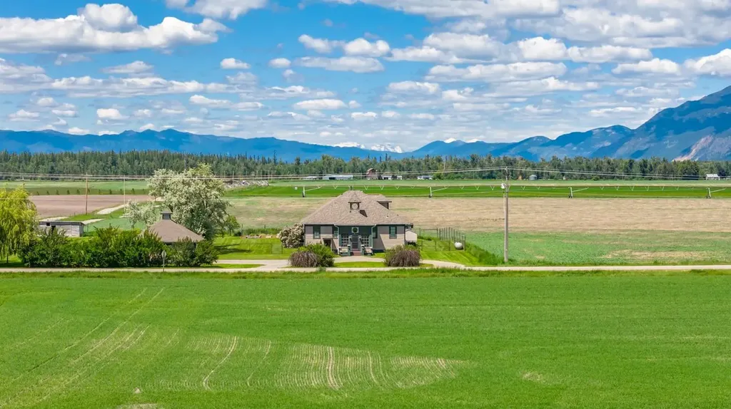 2405 Lower Valley Road Kalispell MT 59901