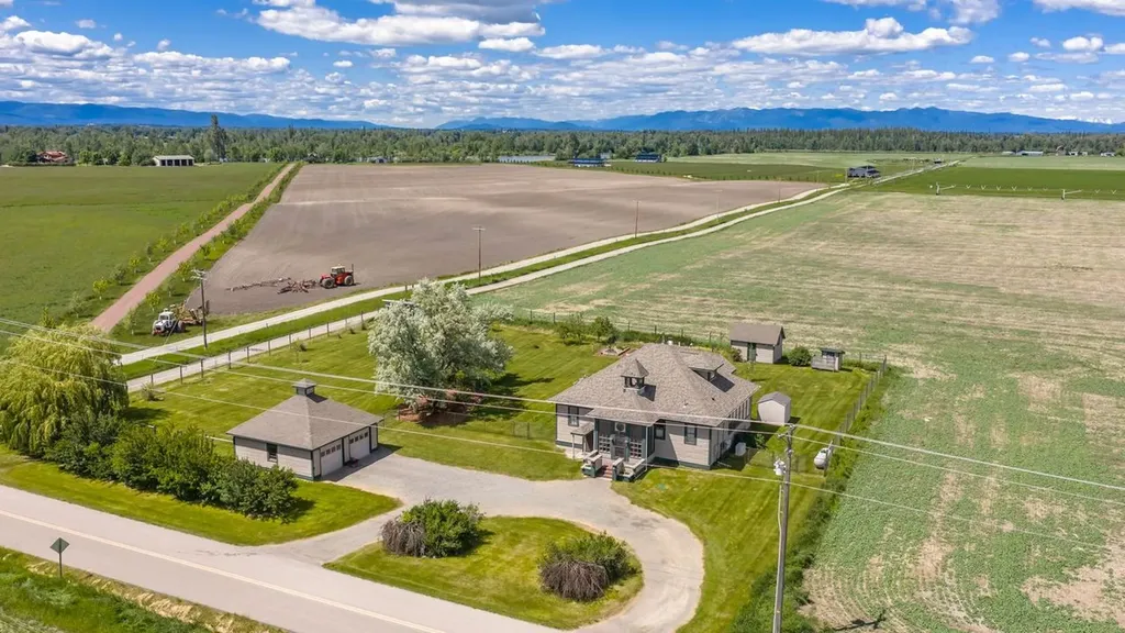 2405 Lower Valley Road Kalispell MT 59901