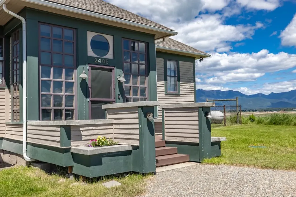 2405 Lower Valley Road Kalispell MT 59901
