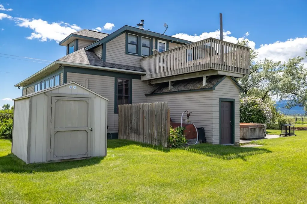 2405 Lower Valley Road Kalispell MT 59901
