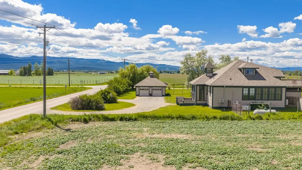 2405 Lower Valley Road Kalispell MT 59901