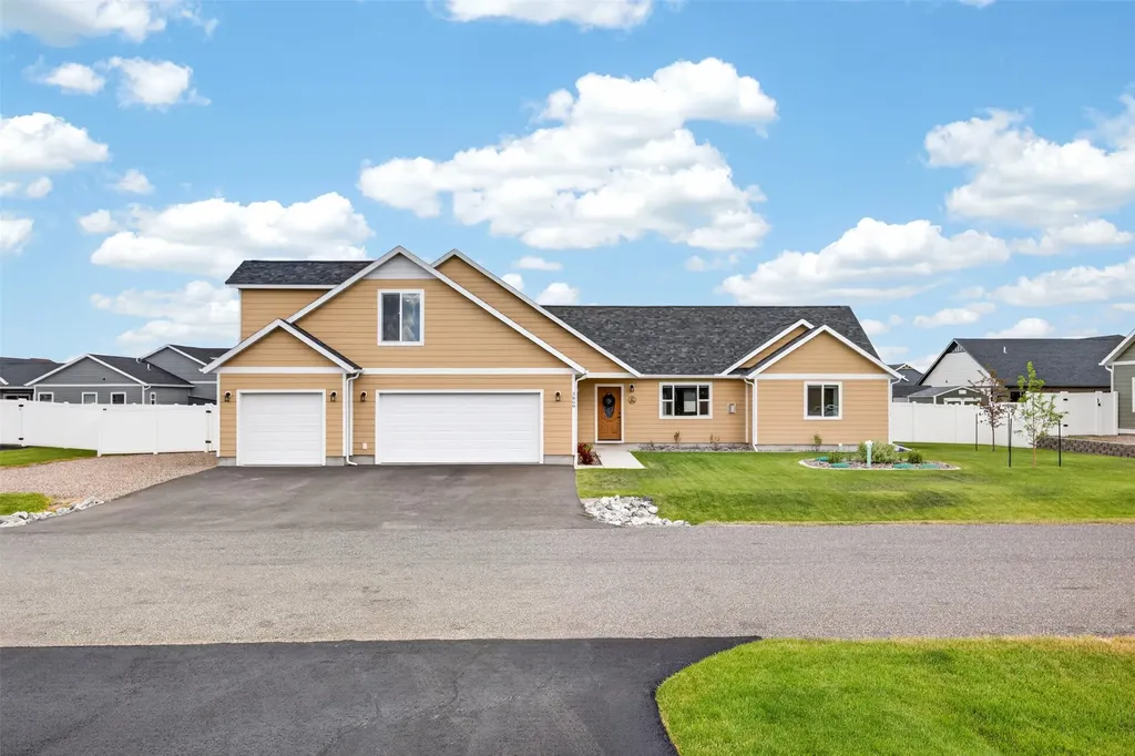 3869 Rosette Lane Helena MT 59602