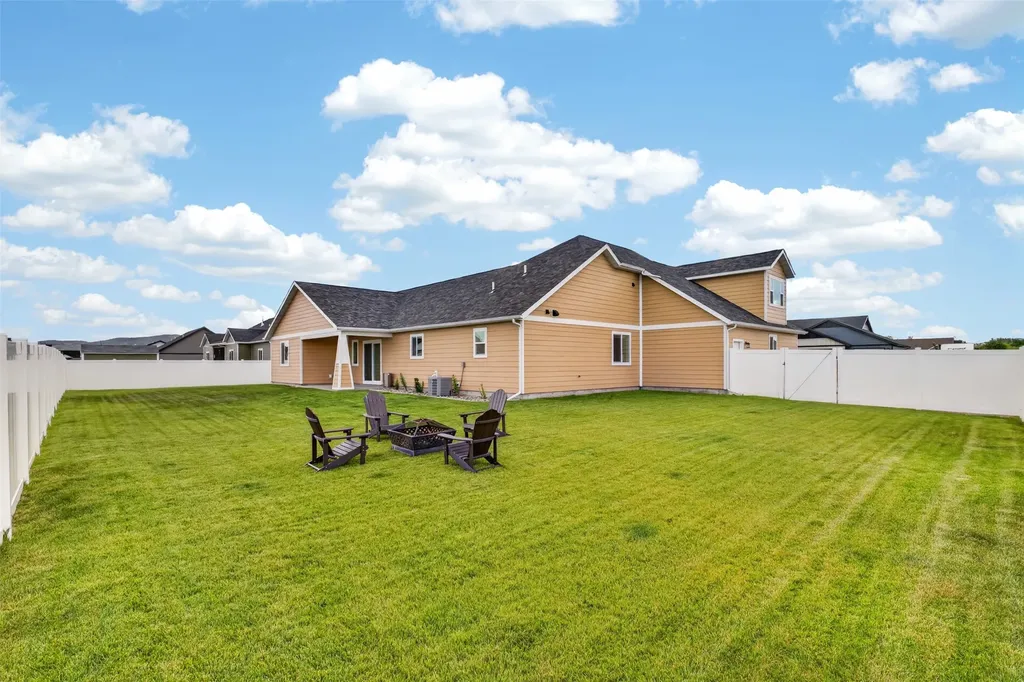 3869 Rosette Lane Helena MT 59602