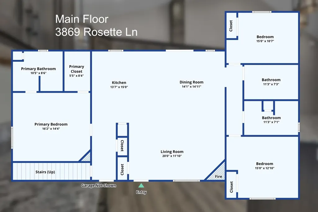 3869 Rosette Lane Helena MT 59602