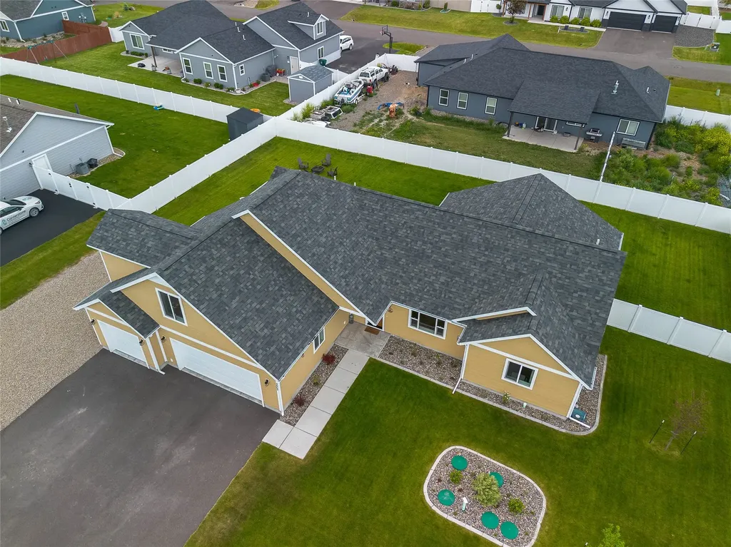 3869 Rosette Lane Helena MT 59602
