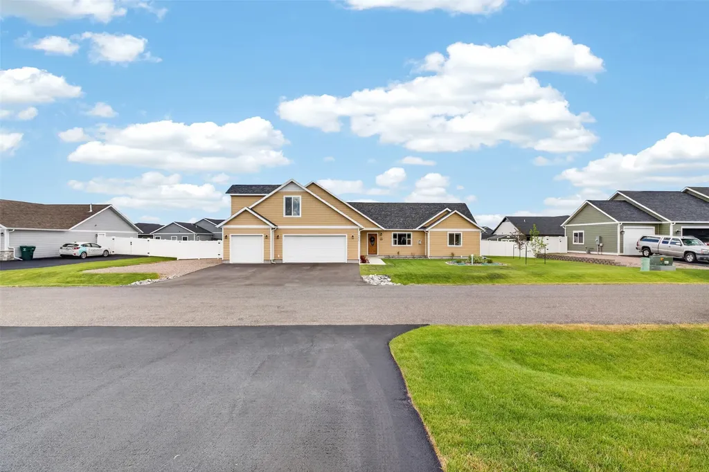 3869 Rosette Lane Helena MT 59602