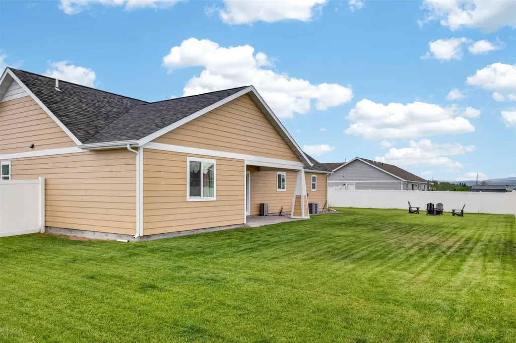 3869 Rosette Lane Helena MT 59602