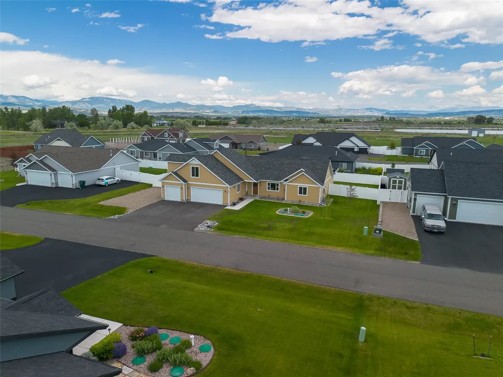 3869 Rosette Lane Helena MT 59602