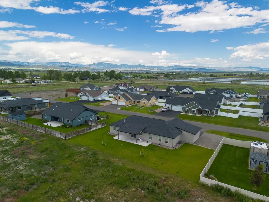 3869 Rosette Lane Helena MT 59602