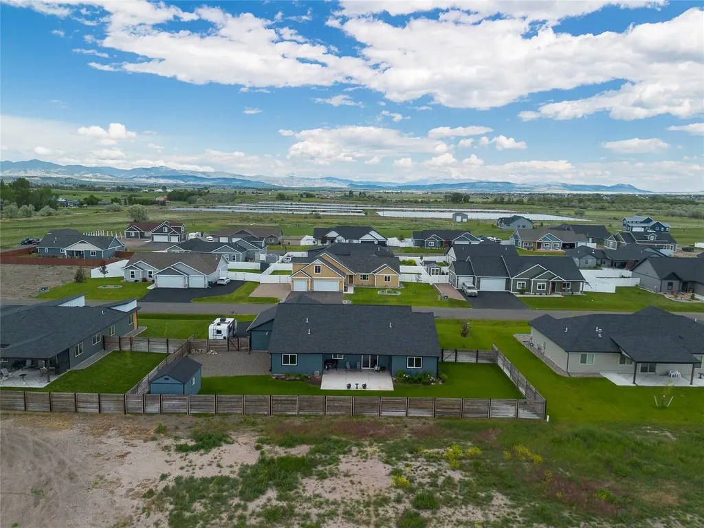 3869 Rosette Lane Helena MT 59602