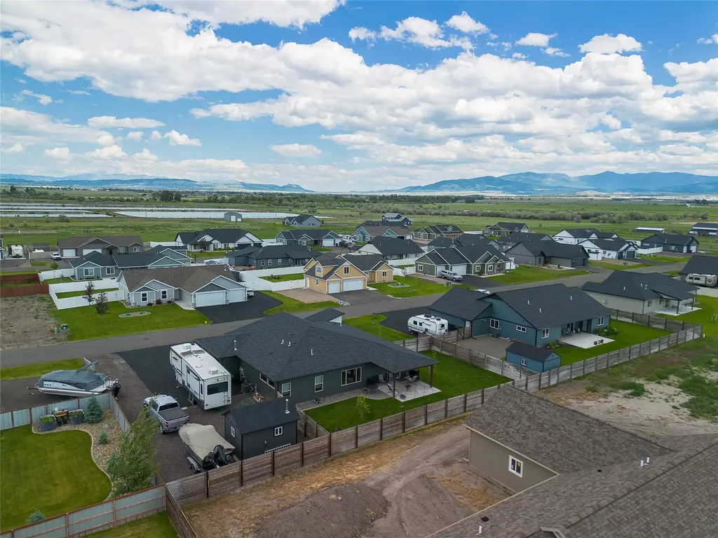 3869 Rosette Lane Helena MT 59602