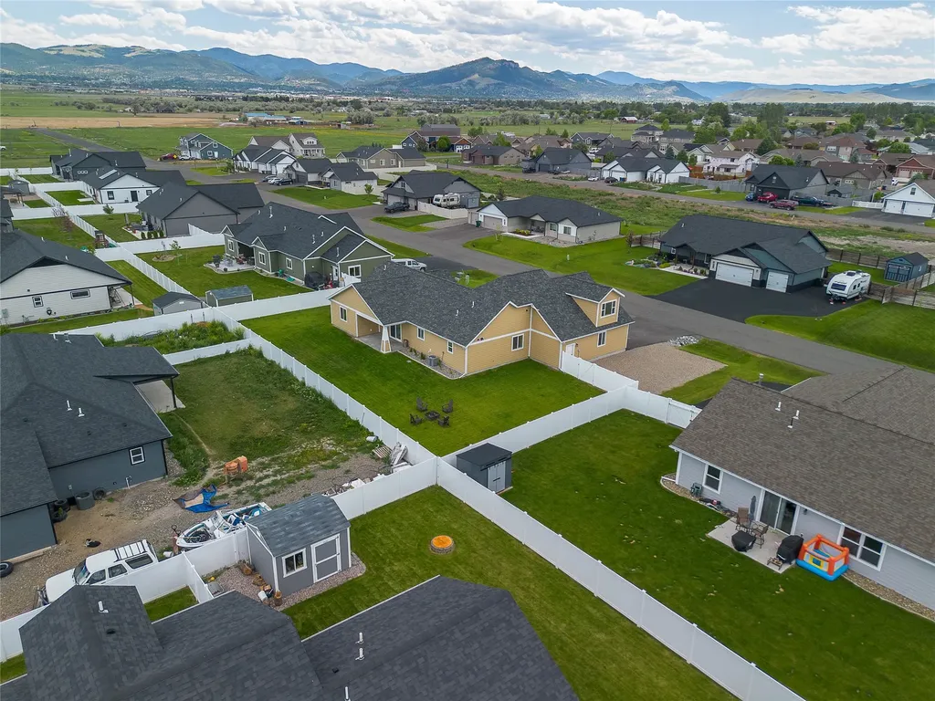 3869 Rosette Lane Helena MT 59602