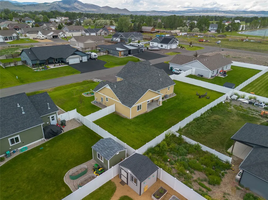 3869 Rosette Lane Helena MT 59602