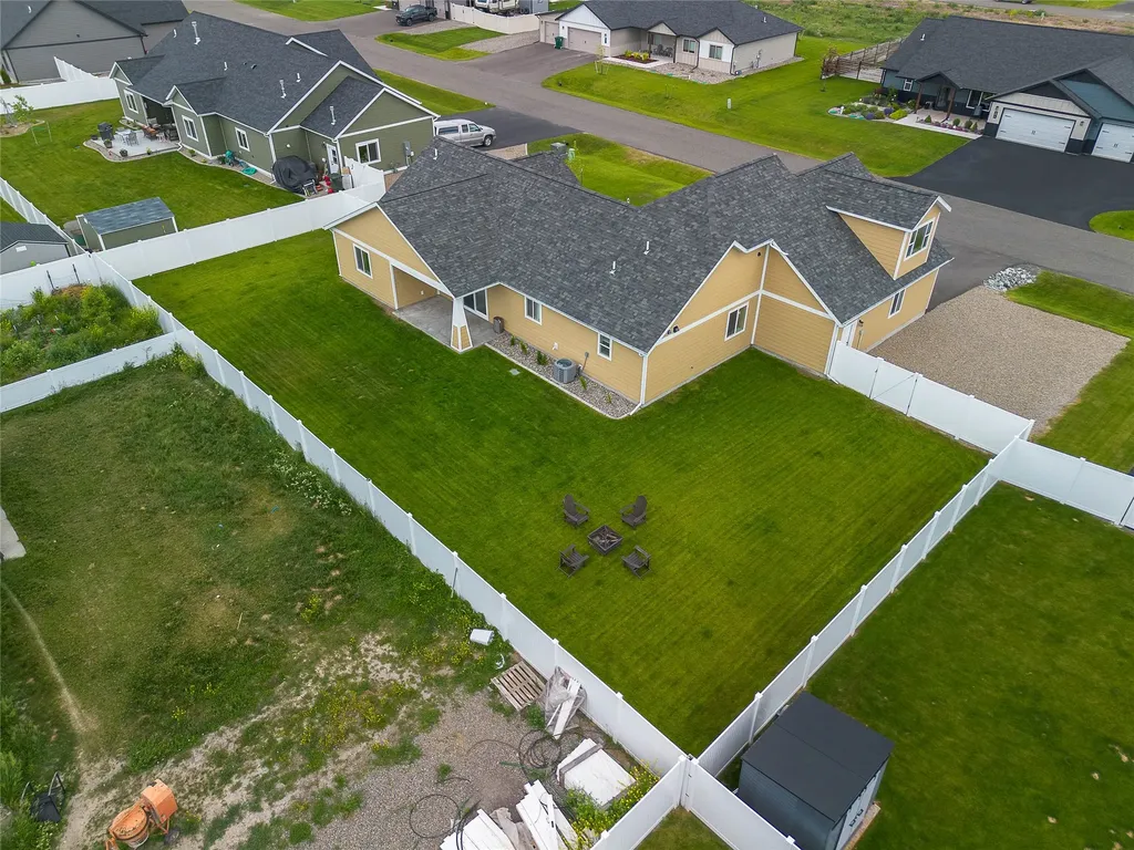 3869 Rosette Lane Helena MT 59602
