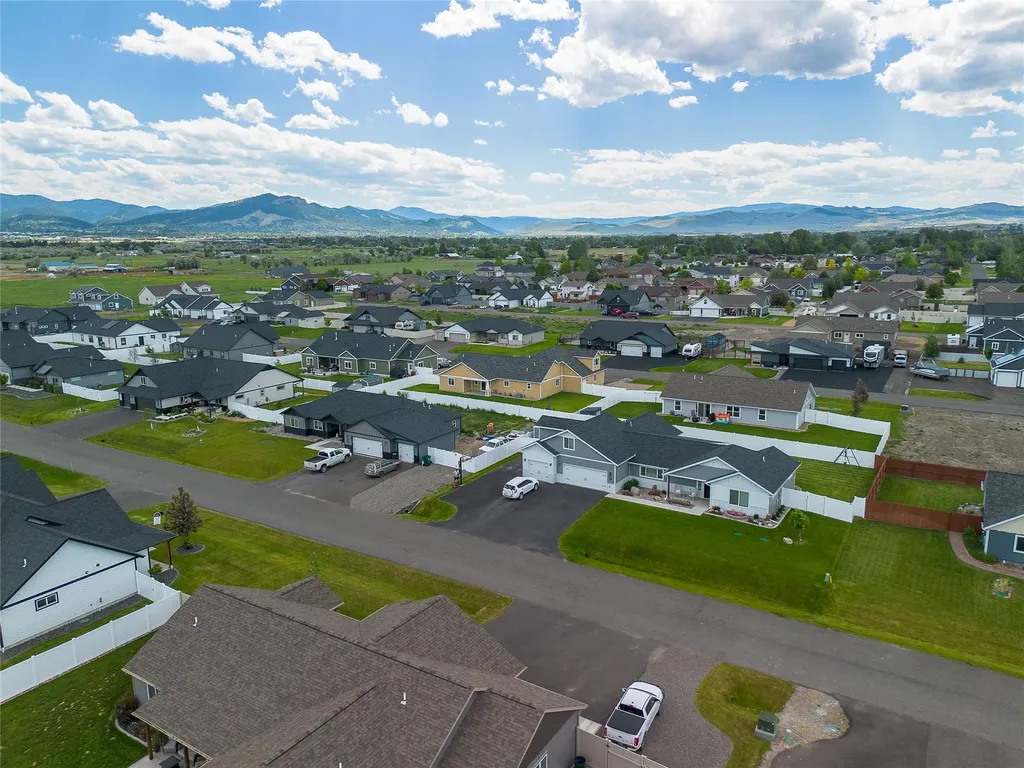 3869 Rosette Lane Helena MT 59602