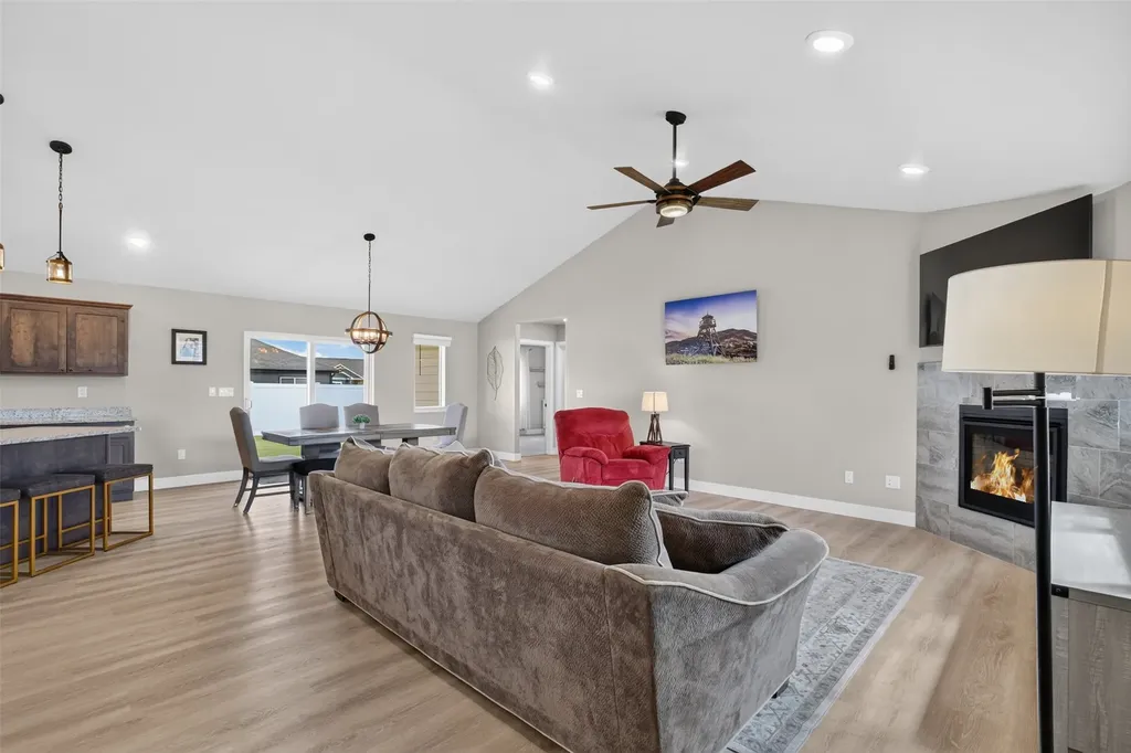 3869 Rosette Lane Helena MT 59602