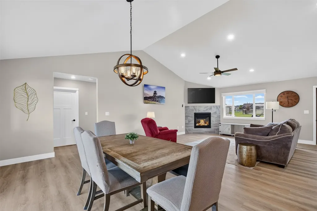 3869 Rosette Lane Helena MT 59602