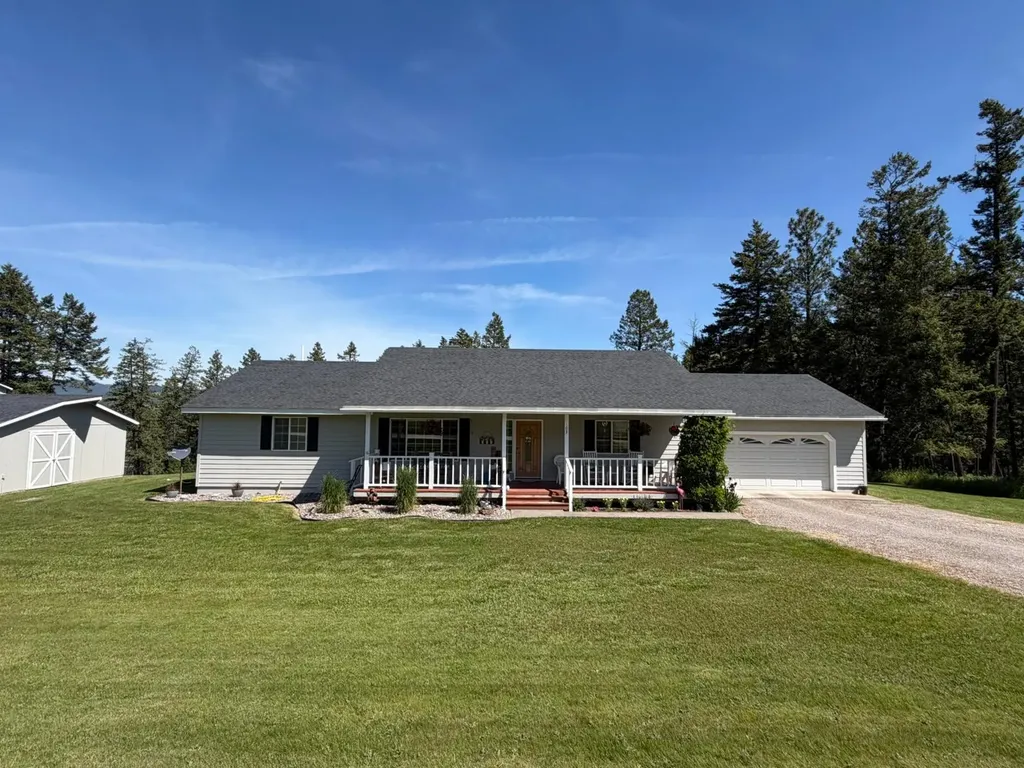 103 Prairie Lane Kalispell MT 59901