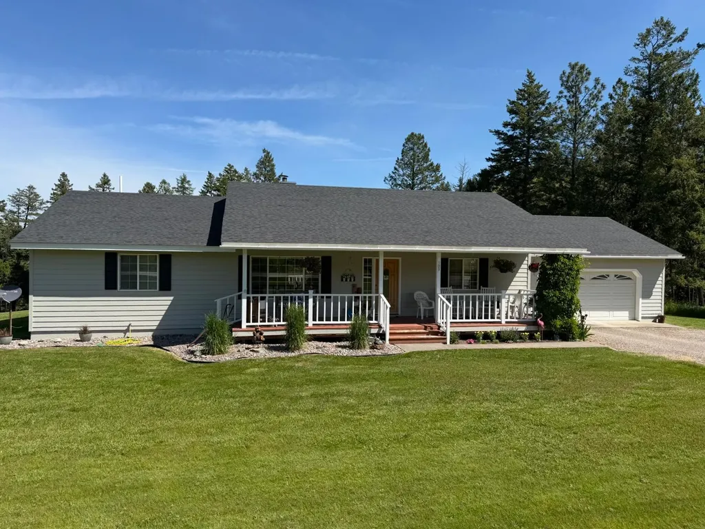 103 Prairie Lane Kalispell MT 59901