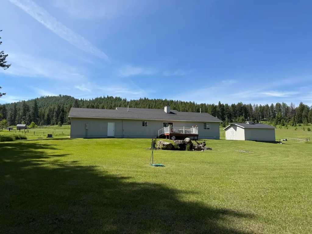 103 Prairie Lane Kalispell MT 59901