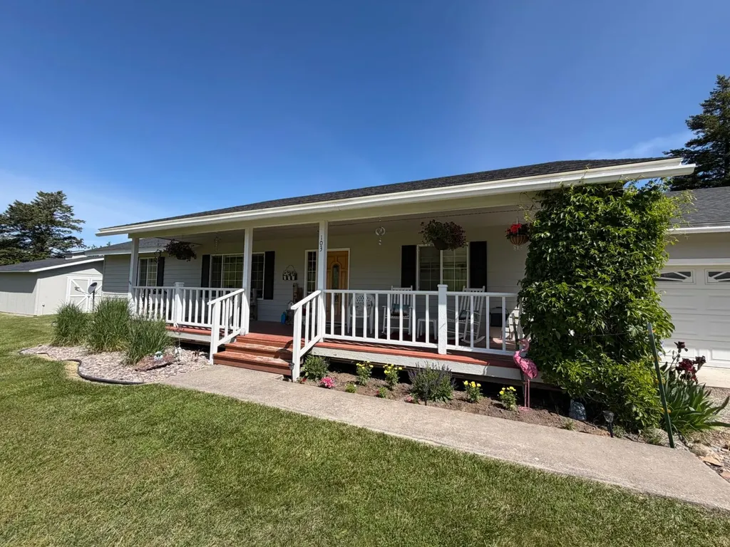 103 Prairie Lane Kalispell MT 59901