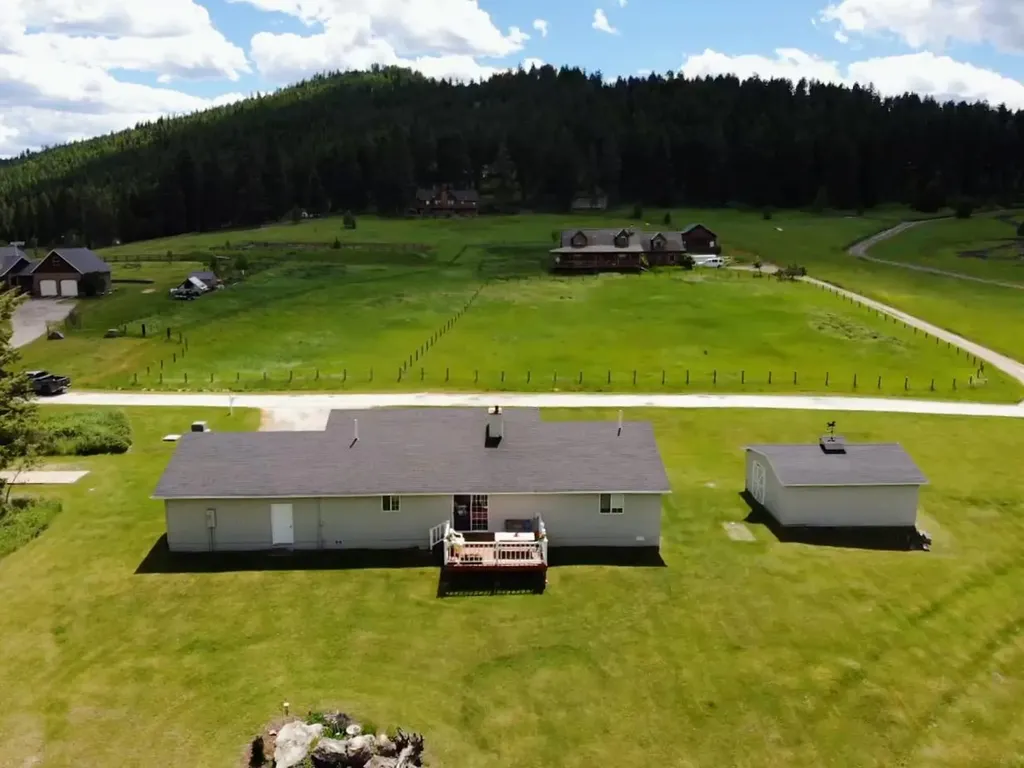 103 Prairie Lane Kalispell MT 59901