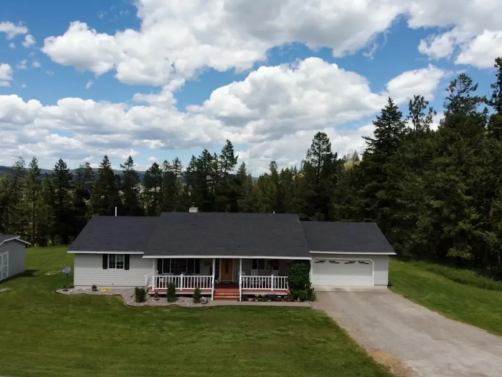 103 Prairie Lane Kalispell MT 59901