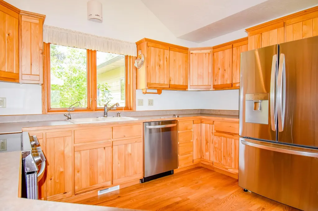 38614 Round Butte Road Ronan MT 59864