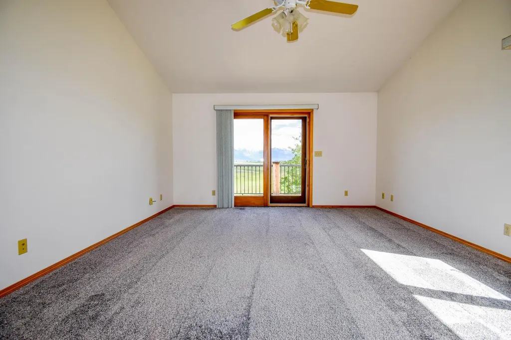 38614 Round Butte Road Ronan MT 59864
