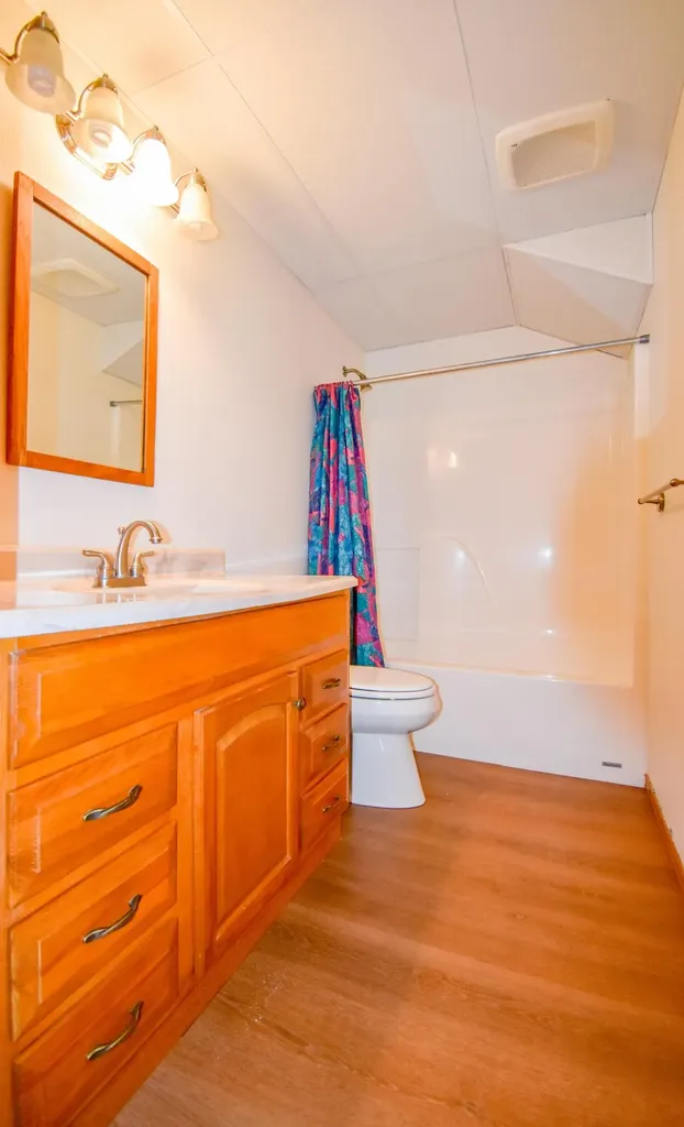 38614 Round Butte Road Ronan MT 59864