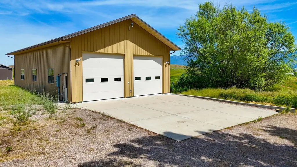 38614 Round Butte Road Ronan MT 59864