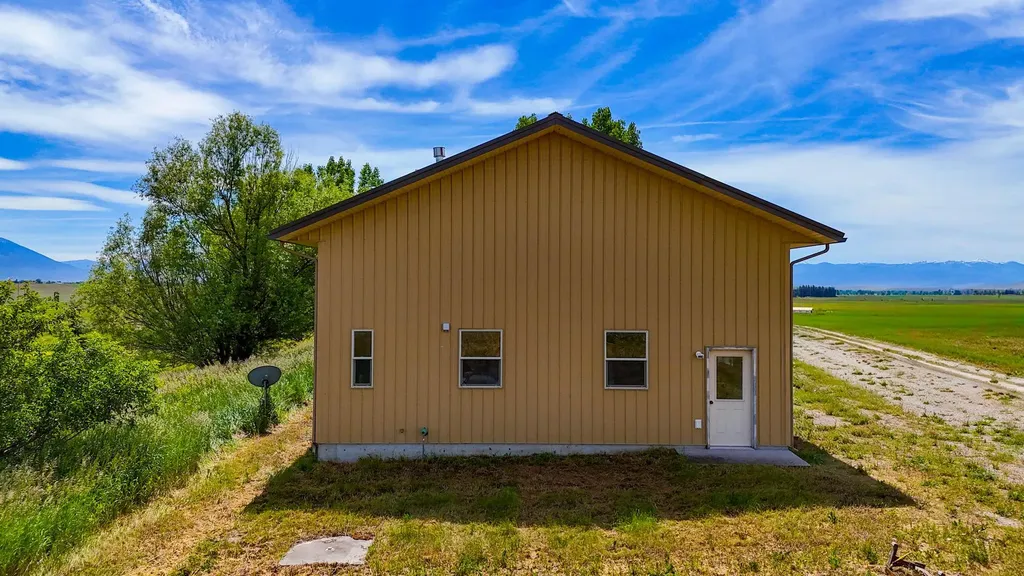 38614 Round Butte Road Ronan MT 59864