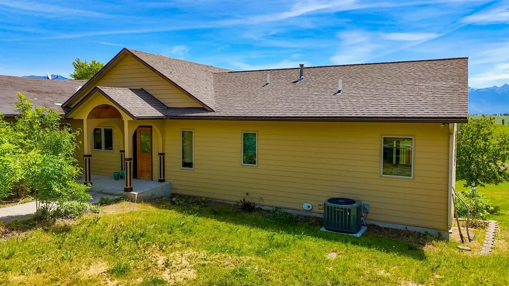 38614 Round Butte Road Ronan MT 59864