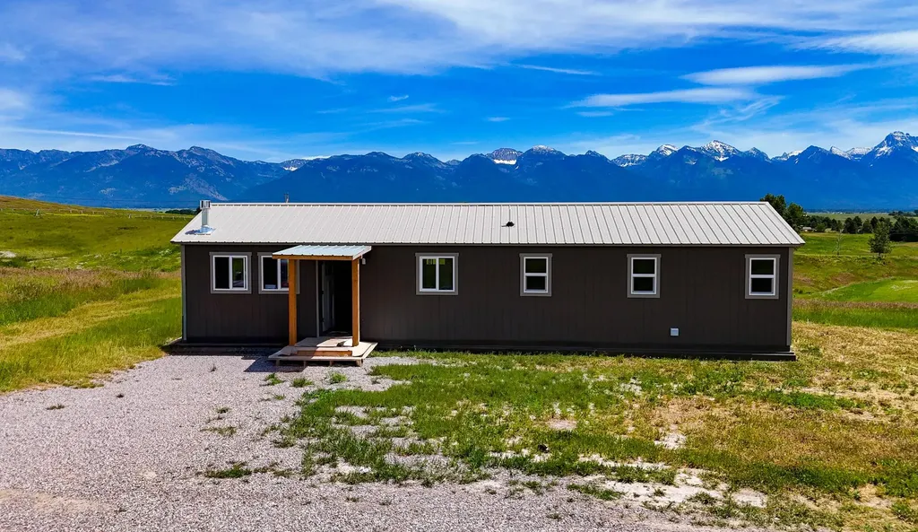 38614 Round Butte Road Ronan MT 59864