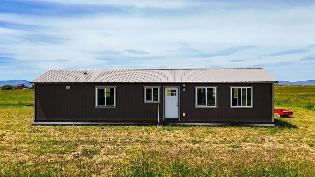 38614 Round Butte Road Ronan MT 59864