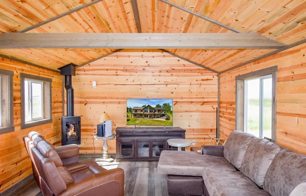 38614 Round Butte Road Ronan MT 59864