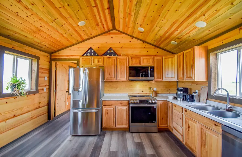 38614 Round Butte Road Ronan MT 59864