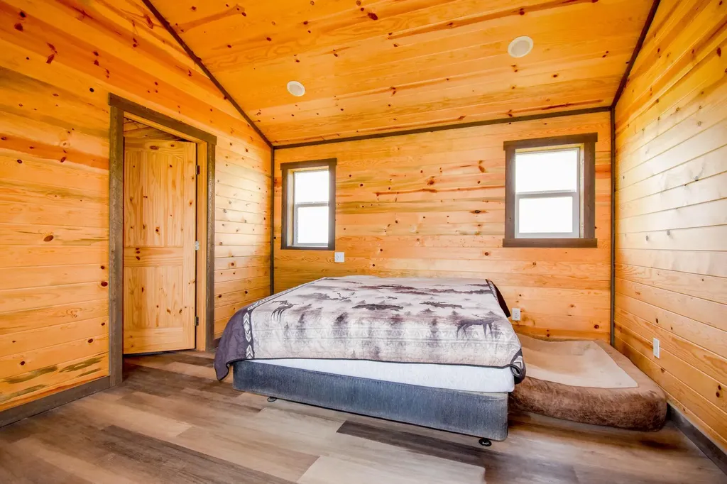 38614 Round Butte Road Ronan MT 59864