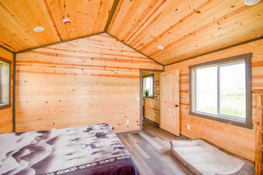 38614 Round Butte Road Ronan MT 59864