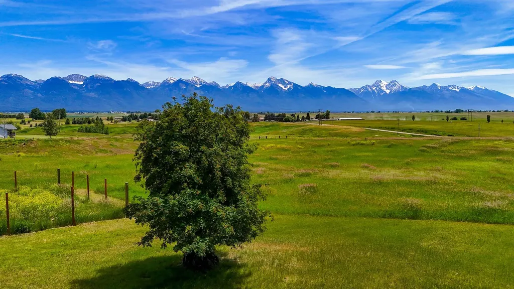 38614 Round Butte Road Ronan MT 59864