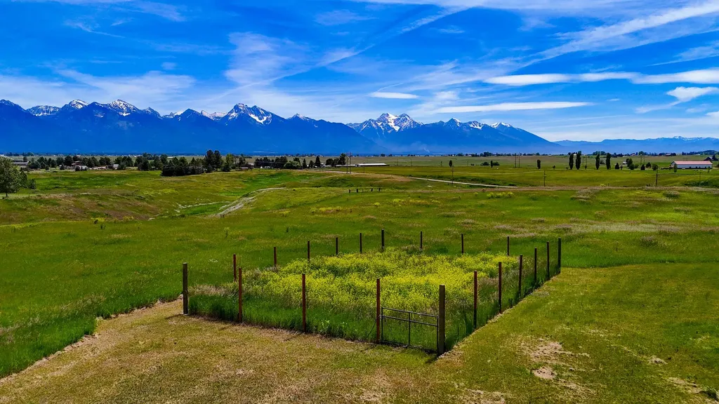 38614 Round Butte Road Ronan MT 59864